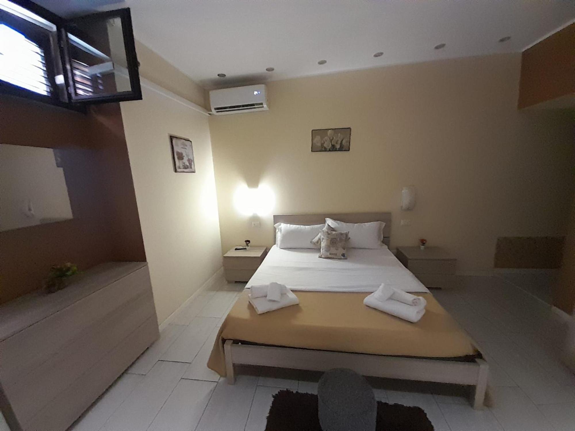 קטאניה Primo Hotel חדר תמונה