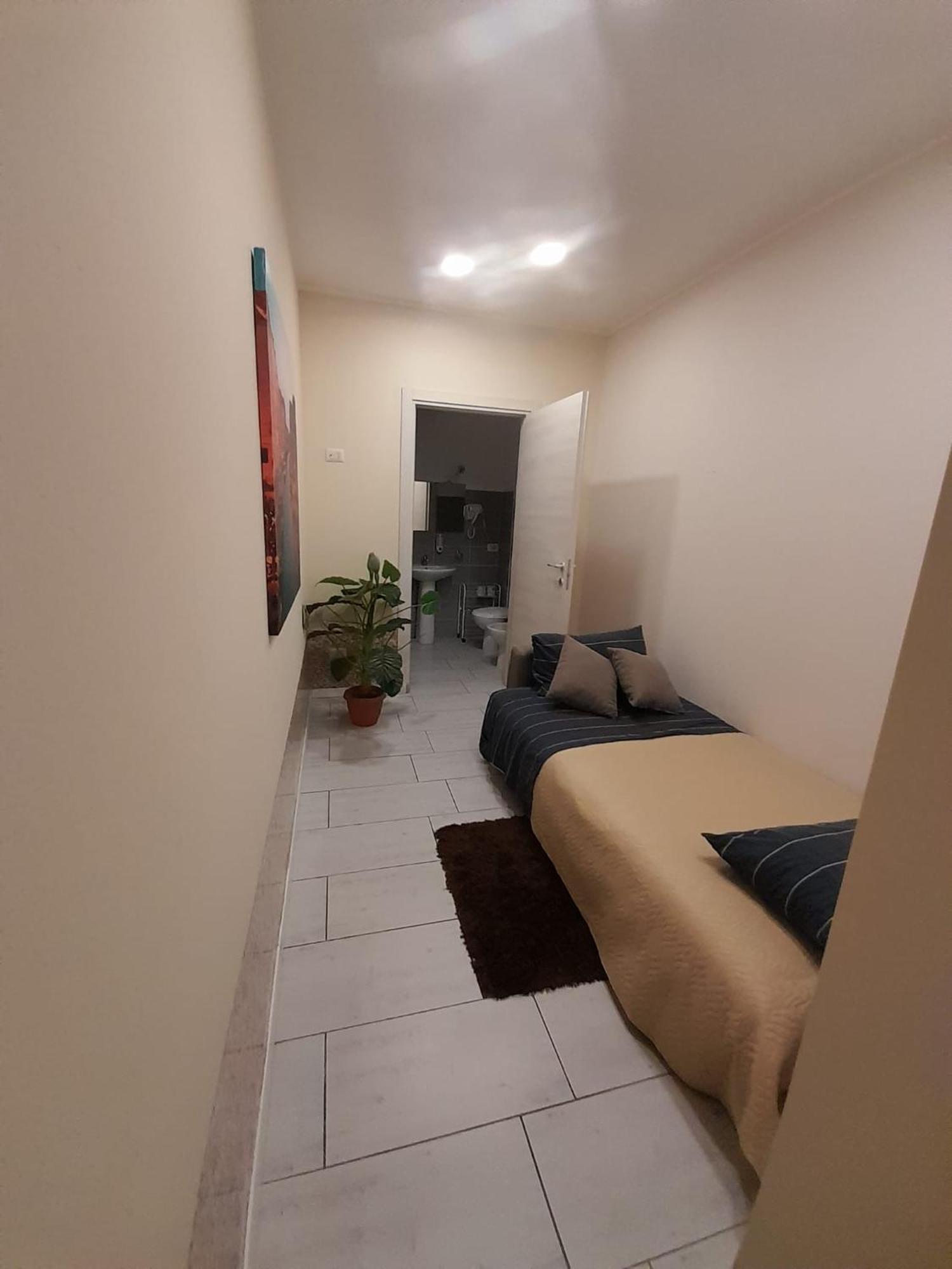 קטאניה Primo Hotel חדר תמונה